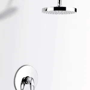 Kit mitigeur de douche encastré série Djerba REF:06CWA04