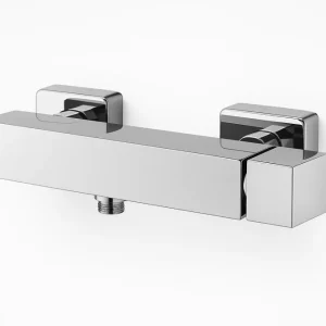 Mitigeur Douche Chromé Série E200 FRAMO Italienne