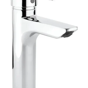Mitigeur de lavabo prolongé série Douz SOPAL REF:06D3A04