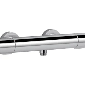 Mitigeur mural Jacob Delafon - Mitigeur thermostatique douche Avid