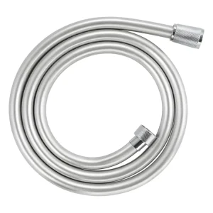 Polyvalent de douche GROHE Quickfix VitalioFlex 150 cm chromé