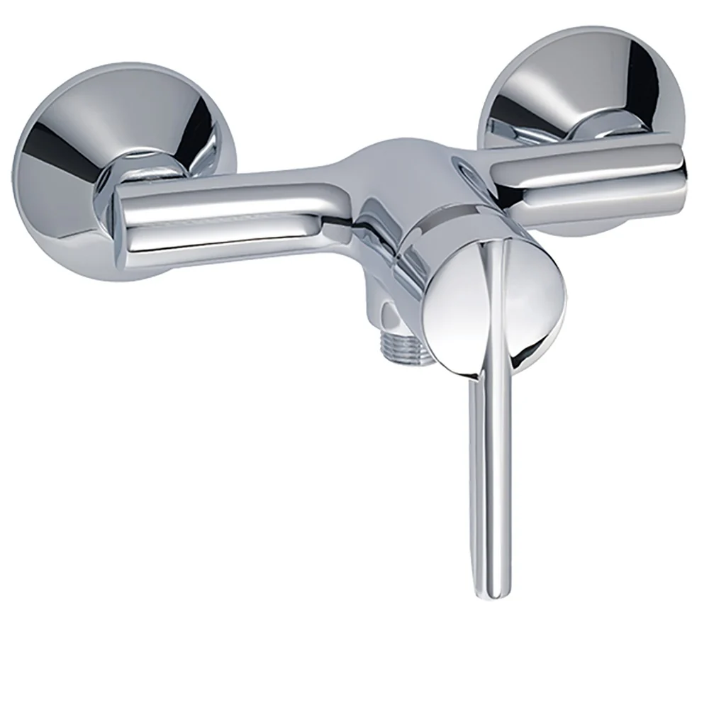Robinet de baignoire Mitigeur douche NF ALTO