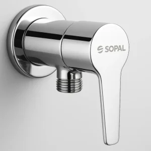 Robinet à levier unique Robinet de toilette série Douz SOPAL REF:06AUA04