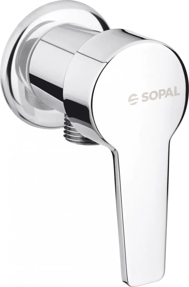 Robinet à levier unique Robinet de toilette série Douz SOPAL REF:06AUA04