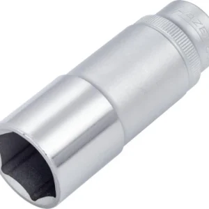 Douille Hazet hexagonale carré creux 10 mm (3/8") 20 mm grand type moleté 880LG-20 acheter à bas prix