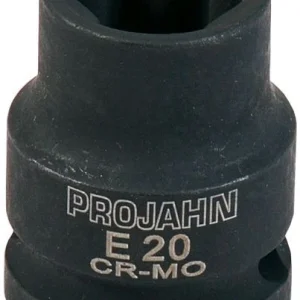 Douille poinçonneuse 1/2" Projahn extérieur TX E10 384010 obtenir à bas prix