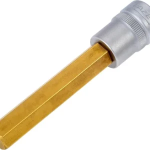 Douille de tournevis Hazet carré creux 10 mm (3/8 pouce) profil de douille hexagonale 11 mm 8801-11 obtenir à bas prix