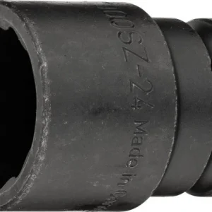 Impact Hazet douille tournevis machine double hexagone carré creux 125 mm 24 mm 900SZ-24 prendre à bas prix
