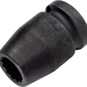 Impact Hazet douille tournevis machine duo hexagone carré creux 125 mm 12 mm 900SZ-12 acheter à bas prix