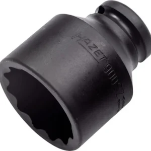Impact Hazet douille tournevis machine duo hexagone carré creux 125 mm 34 mm 900SZ-34 acheter à bas prix