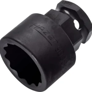 Impact Hazet douille tournevis machine dupliqué 6 pans carré creux 125 mm 6 pans extérieur 24 mm 24 mm 900SZ6-24 acheter à...