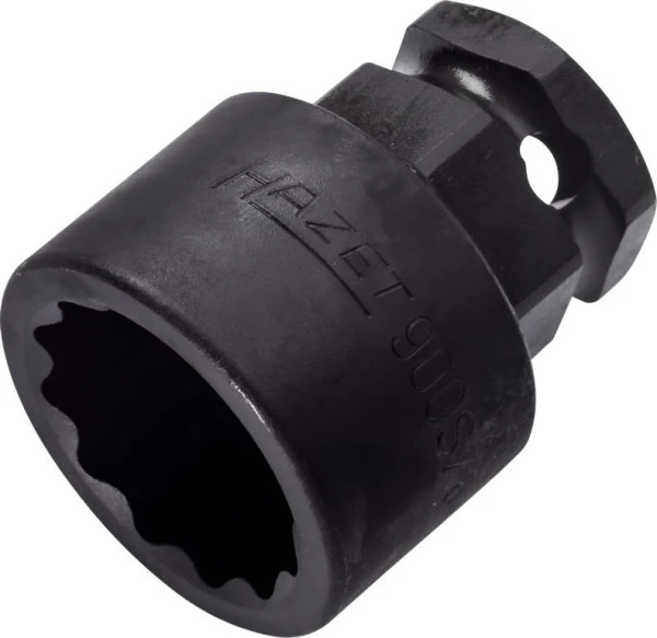 Impact Hazet douille tournevis machine dupliqué 6 pans carré creux 125 mm 6 pans extérieur 24 mm 24 mm 900SZ6-24 acheter à...