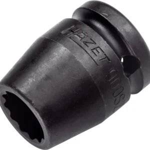 Impact Hazet douille tournevis machine jumeau hexagone carré creux 125 mm 15 mm 900SZ-15 acheter à bas prix