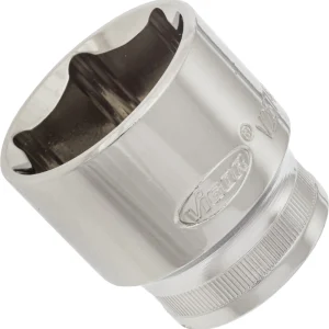 Insert de clé à douille VIGOR carré creux 125 mm (1/2 pouce) profil à six pans extérieurs 32 mm V2574N magasiner à bas prix