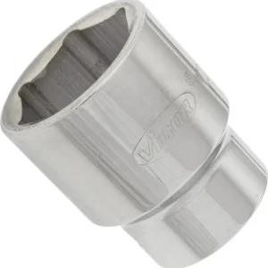 Insert de clé à douille VIGOR carré creux 20 mm (3/4") profil à six pans extérieurs 34 mm V2332N acquérir à bas prix
