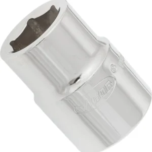 Insert de clé à douille VIGOR carré creux 20 mm (3/4 pouce) profil à six pans extérieurs 21 mm V2324N acquérir à bas prix
