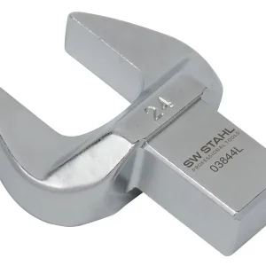Majeur à insert SW-Stahl 24 mm douille carrée SW 24 14 x 18 mm 03844L acheter à bas prix