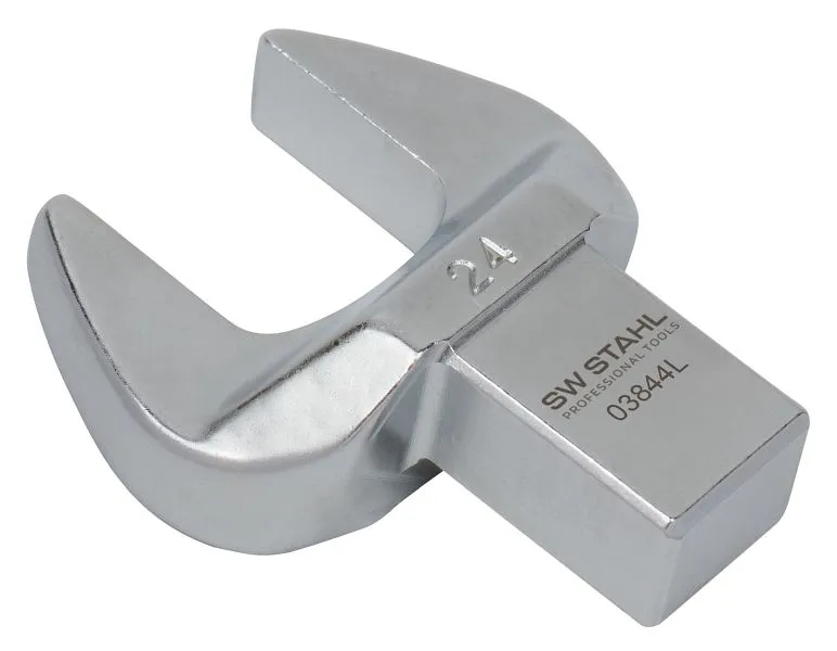 Majeur à insert SW-Stahl 24 mm douille carrée SW 24 14 x 18 mm 03844L acheter à bas prix