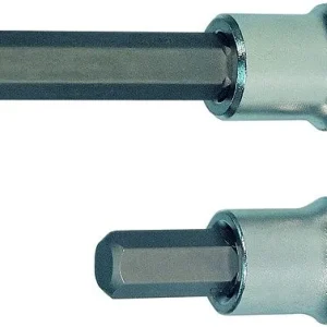 Projahn 1/2" douille L100 mm hex interne 8 mm 326108 acquérir à bas prix
