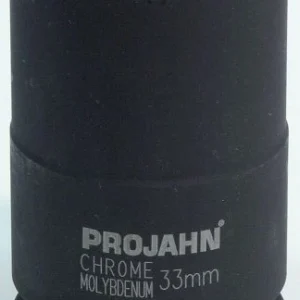 Projahn 1" douille à chocs profonde 41 mm 580041 commander à bas prix