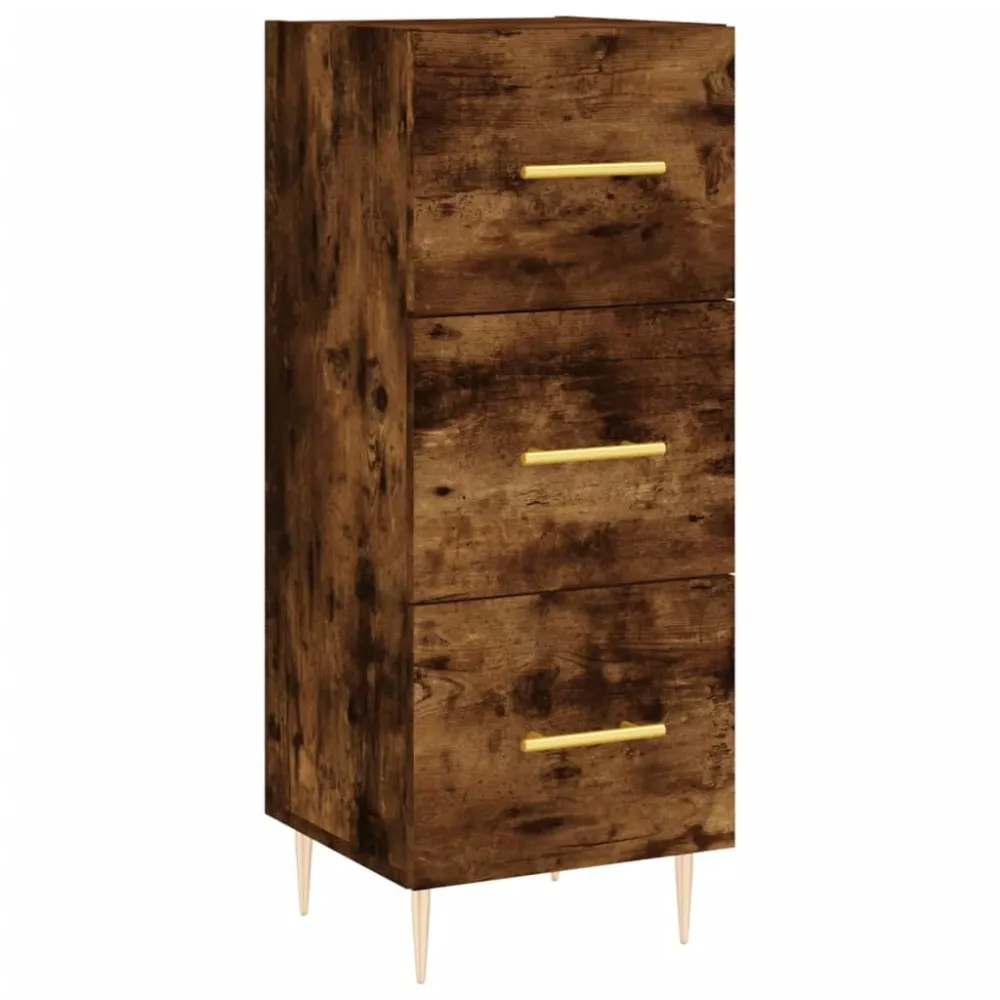 Robinet de baignoire Buffet bahut commode armoire meuble de rangement organisateur cuisine salle de séjour salon 34,5 x 34...