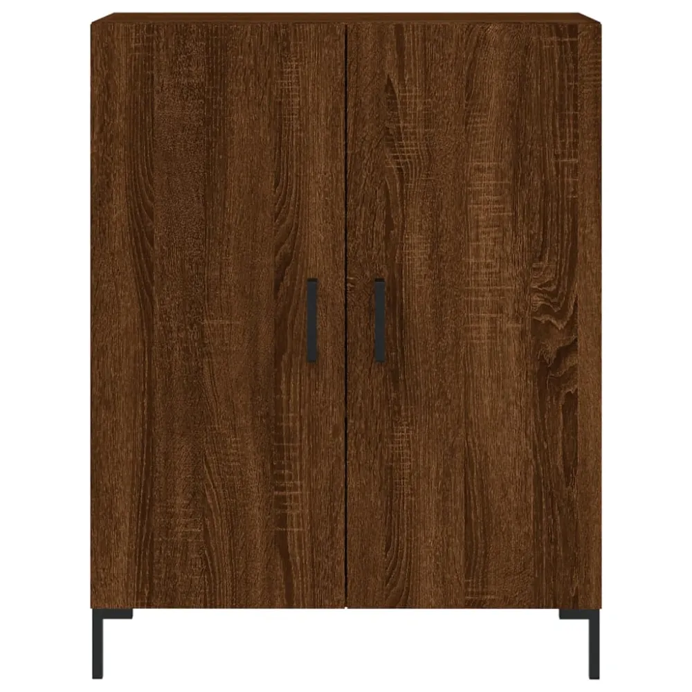 Robinet de baignoire Buffet bahut commode armoire meuble de rangement organisateur cuisine salle de séjour salon 69,5 x 34...