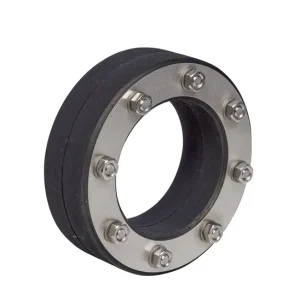 DOYMA HKD insert d'étanchéité Domo-DW DN 200 pour 159 - 160 mm V2A / EPDM 803016020020 prendre à bas prix