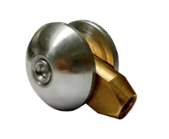 RUOTA DI SCORRIMENTO CON OLIVA M5 CANFOR 631/02
