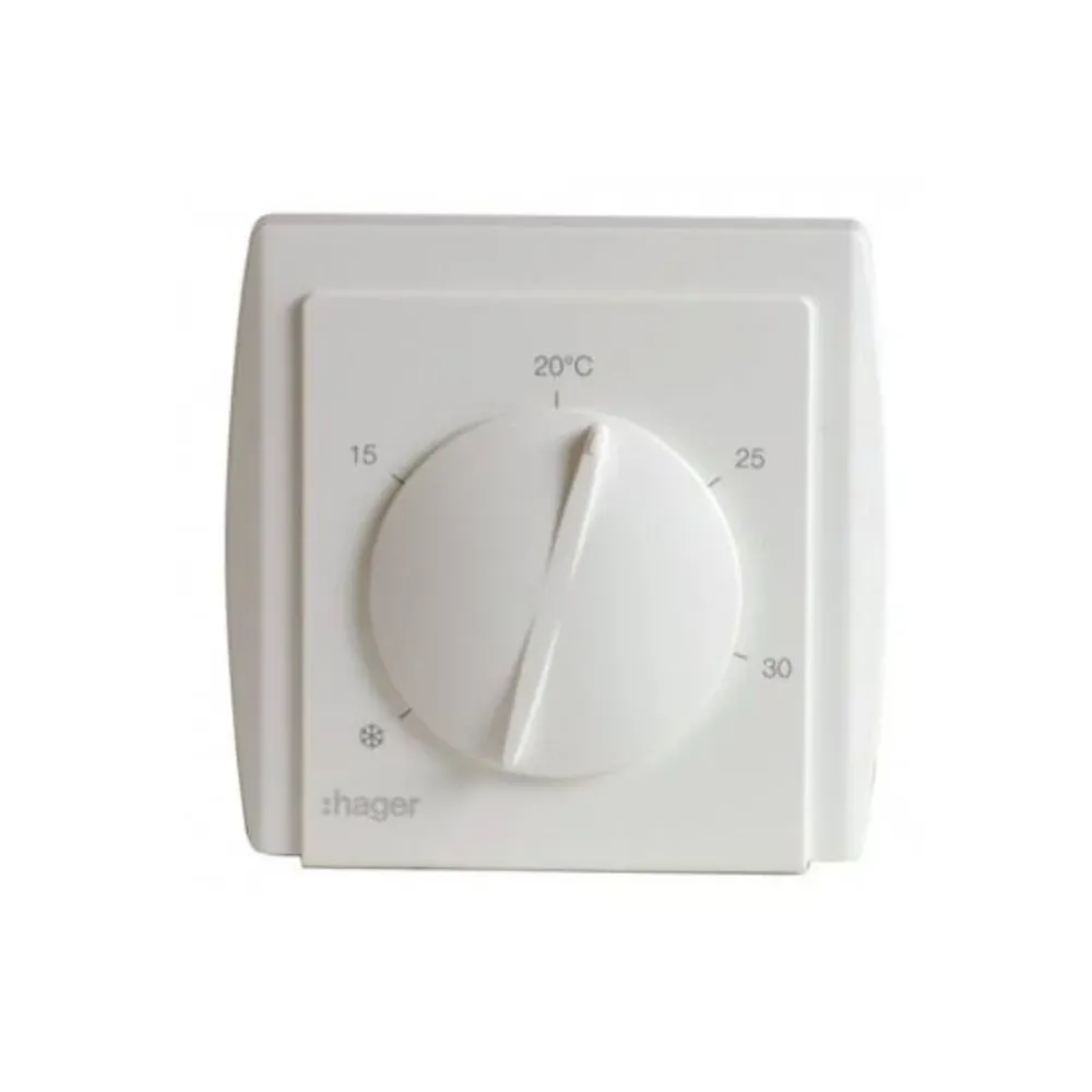 Thermostat élémentaire à membrane | Poids 250 g