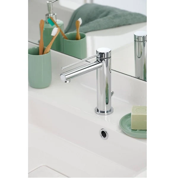 Adoucisseur d'eau Mitigeur lavabo MENDOZA