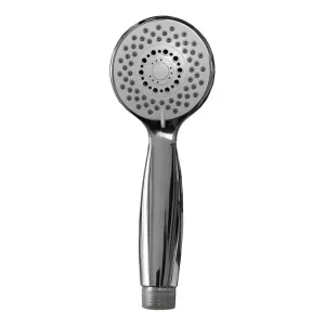 Filtre sous évier Douchette 3 Fonctions "Eco d'Eau" 19cm Chromé