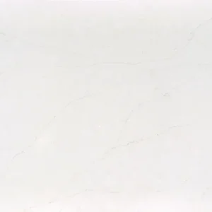Certifié NSF Comptoir en quartz 2 cm - 3 cm LXHA Mistica 63 x 130 po