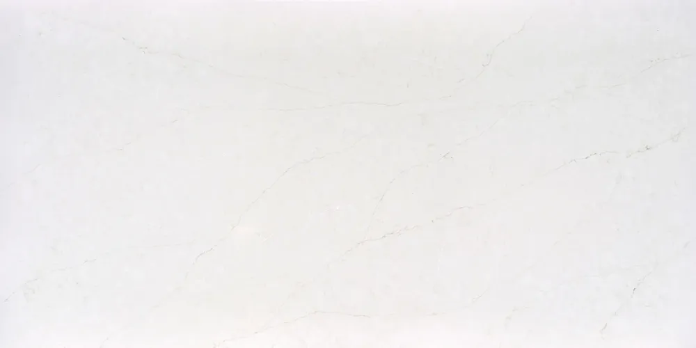 Certifié NSF Comptoir en quartz 2 cm - 3 cm LXHA Mistica 63 x 130 po