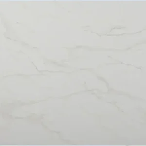 comptoir en quartz Prime Stone 2cm - 3cm Calacatta Antique 63,5 x 127 po Capacité 4000 Litres