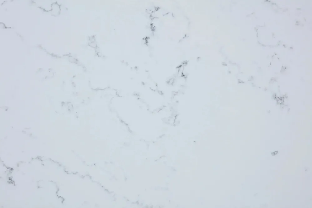 comptoir en quartz Prime Stone 2 cm - 3 cm Ibiza Extra 63,5 x 127 po | Réduction du Calcaire | Goût Amélioré