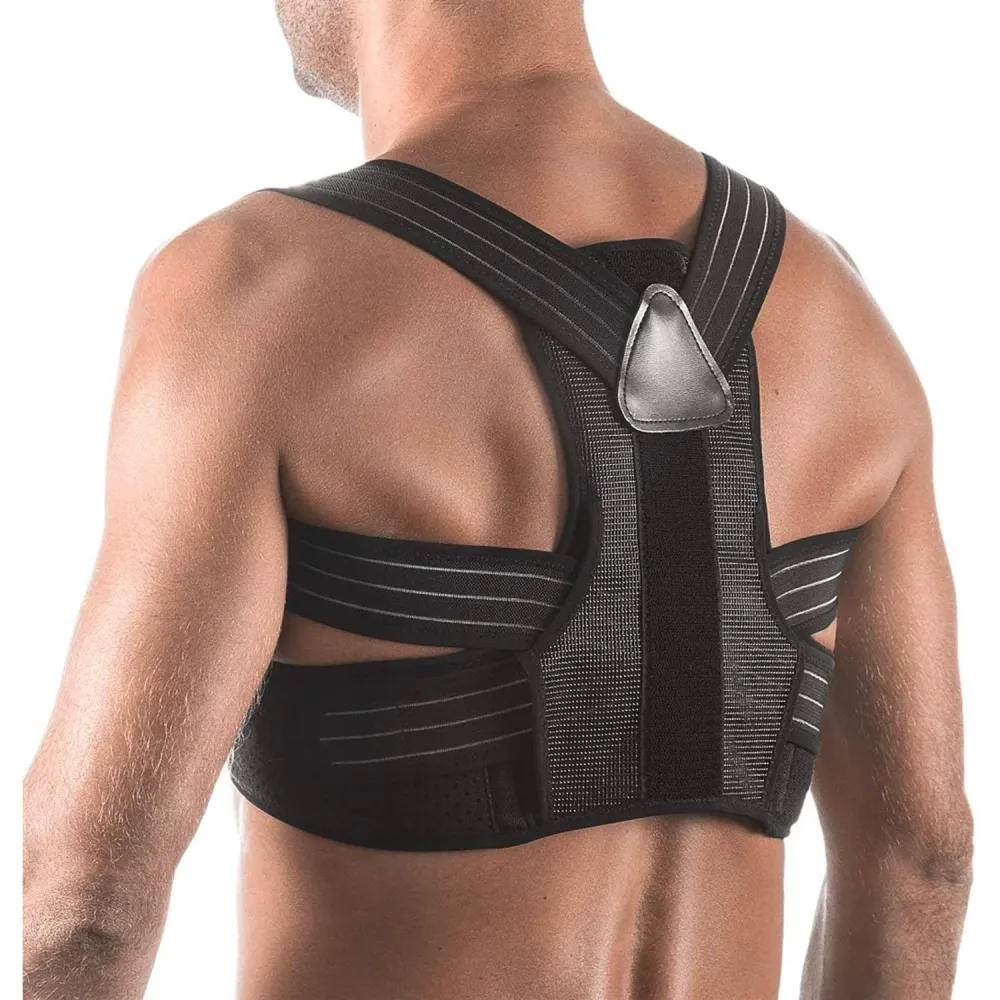 Fascia Correttiva Posturale Adattabile 115cm