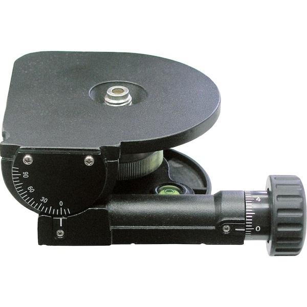 Support pente Laser/inclinaison filetage 5/8" - LASERLINER pour Meuble TV