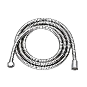 Polyvalent de Douche en Inox "Hydro" 2m Chrome