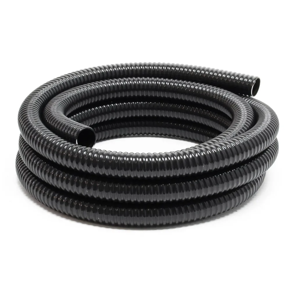 Kit set bassin 8000 litres 11 watts UVC pompe 3600 l/h tuyau 5 m kit de filtration 16_0001947 avec système silencieux