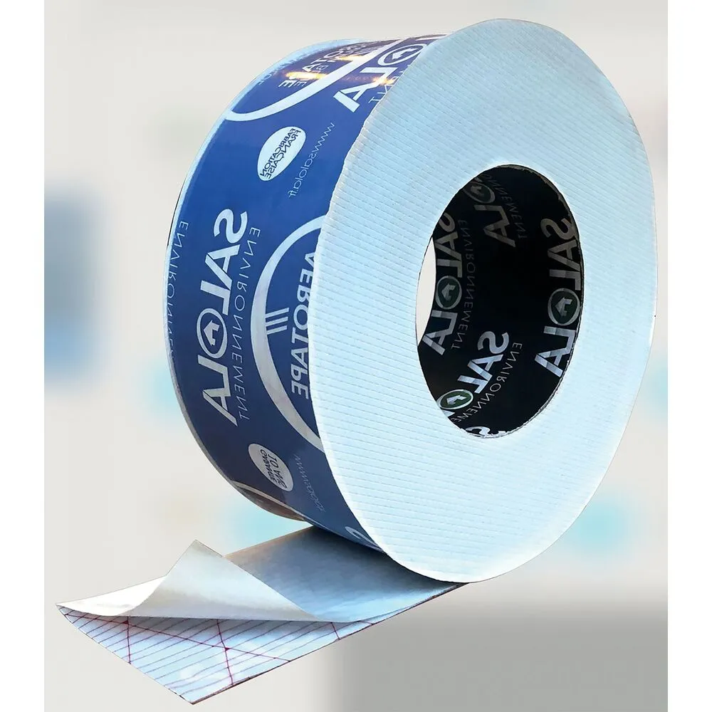 Adhésif aerotape exclusif bleu pour Mur Intérieur