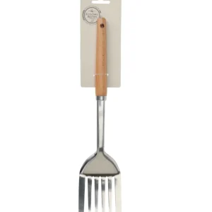 Colle de Excellent House Inox Steel Turner - Silver