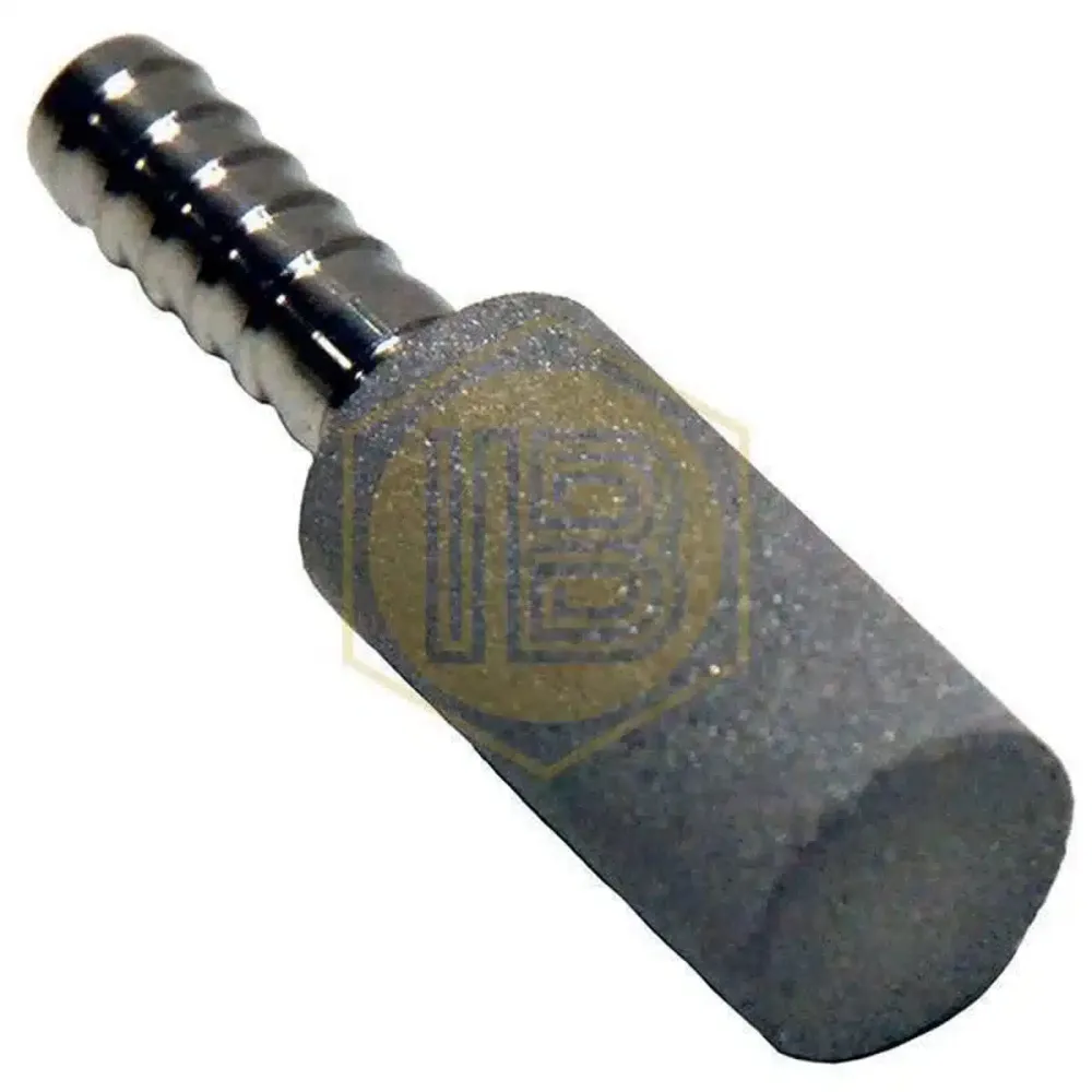Isolant Piedra de carbonatación (agujeros de 0,5mm)