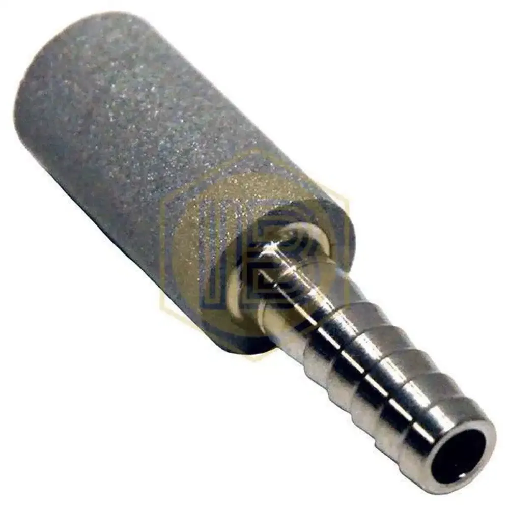 Isolant Piedra de carbonatación (agujeros de 0,5mm)