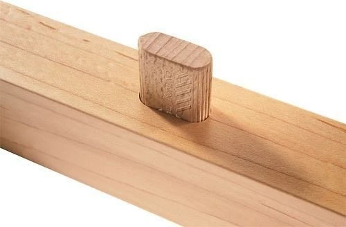 Cheville Festool DOMINO hêtre D 8x80 / 190 BU UE: 190 pièces 498212 obtenir à bas prix