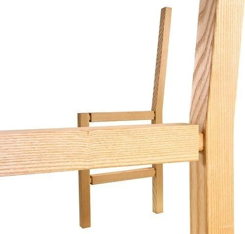 Cheville Festool DOMINO hêtre D 8x80 / 190 BU UE: 190 pièces 498212 obtenir à bas prix