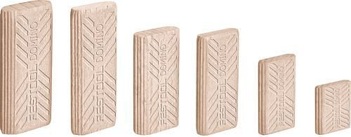 Goujon Festool DOMINO hêtre D 4x20 / 450 BU UE: 450 pièces 495661 obtenir à bas prix