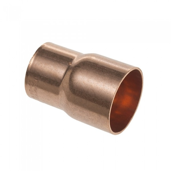 Réduction cuivre FF 5240 - 14 mm - 10 mm - CONEX BANNINGER