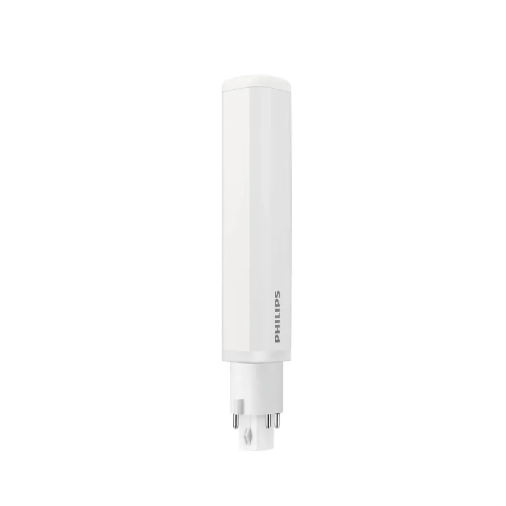 Ampoule Philips LED G24 CorePro PLC 6.5W 650 lumens G24q-2