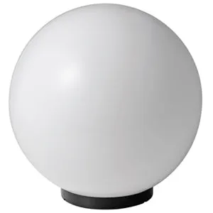 LAMPADA GLOBO D25 MAX 60W OPALE/TRASPARENTE/FUME' MARECOLUCE Matériau : ABS ignifugé