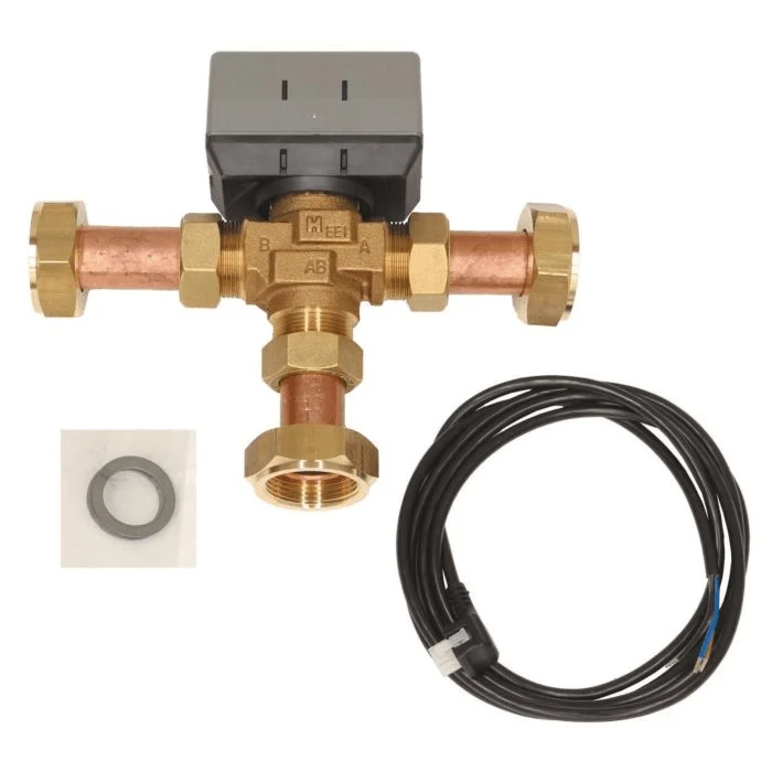 Mélangeur L Vaillant pour allstor vps - géotherm max 17kW - Réf. 0020036743 avec détection crépusculaire